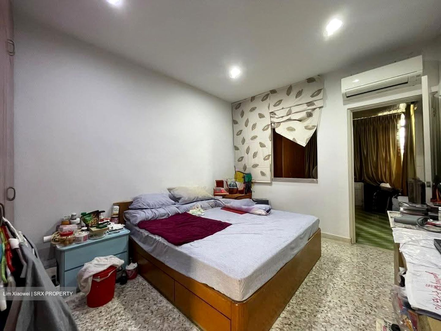 Peakview Estate (D16), Terrace #630855011